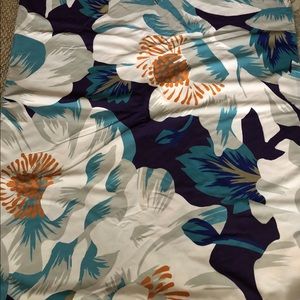 Society6 large wall tapestry